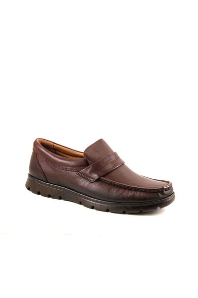 Forelli Paul-h Comfort Men's Shoes - Brown