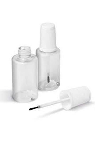 DUXONE Bmw A96 Sedefli Beyaz 1. Ve 2. Kat Rütuş Boyası