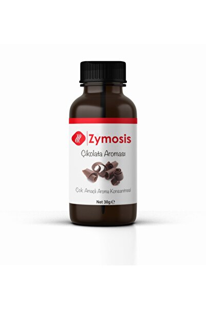 Zymosis Çikolata Aroması 30 Gr