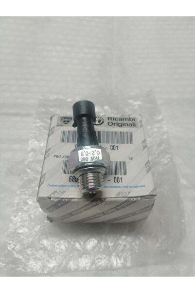 Fiat Yağ Müşürü 55202374 Orjınal