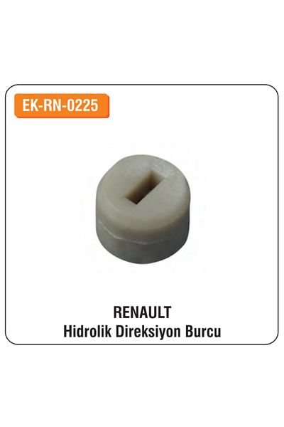 AKOGEL Renault Power Steering Bushing