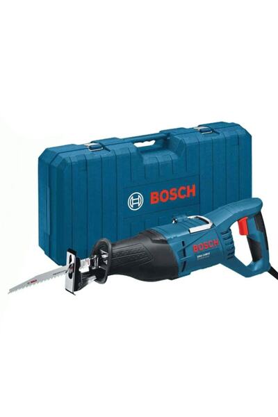Bosch Gsa 1100e Profesyonel Tilki Kuyruğu Testere