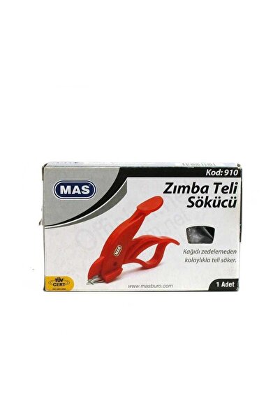 Mas Tel Sökücü No:10 Ve No:24/6 Için Siyah 910