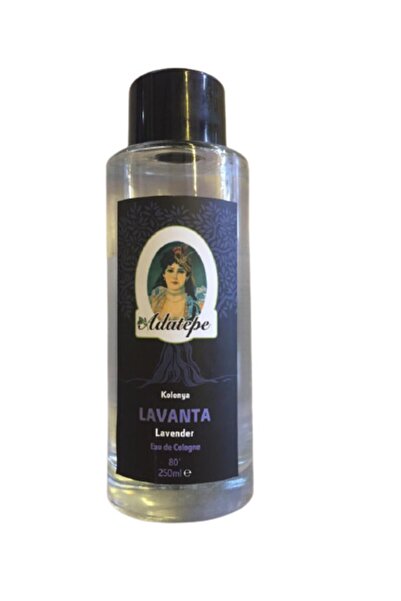 Lavanta Kolonyası