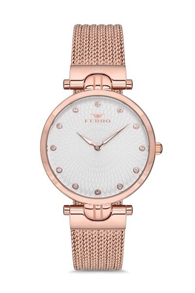 FERRO F21149c-c Women's Wristwatch F21149c-c