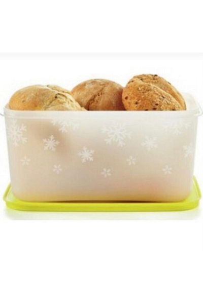 Tupperware حاوية تخزين ألاسكا العميقة 2.25 لتر