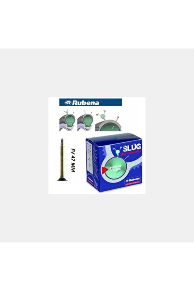 Mitas Rubena 26x1.50-2.10 Dolgu Sıvılı Iç Lastik Fv47