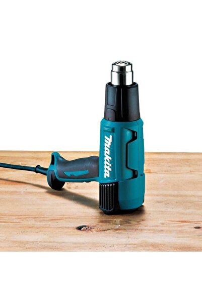 Makita Πιστόλι θερμού αέρα 1800W HG6031VK