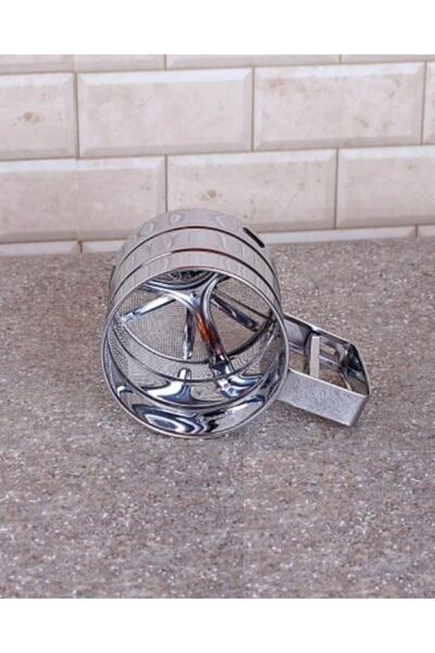 5DM منخل دقيق عملي مقاوم للصدأ - 250 جرام