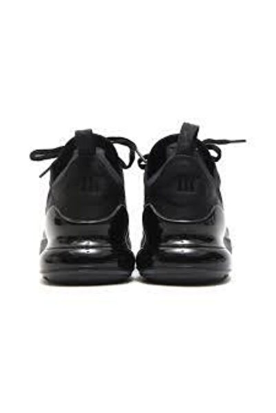 Nike Altın - Air Max 270 Sneaker Erkek Ayakkabı Ah8050-005
