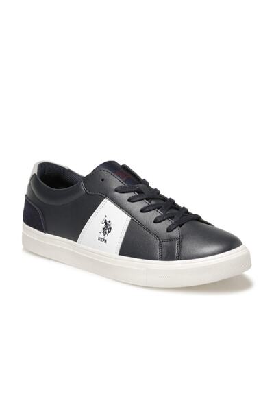 U.S. Polo Assn. ALEN 1FX Navy Blue Men's Sneaker Shoes101004681