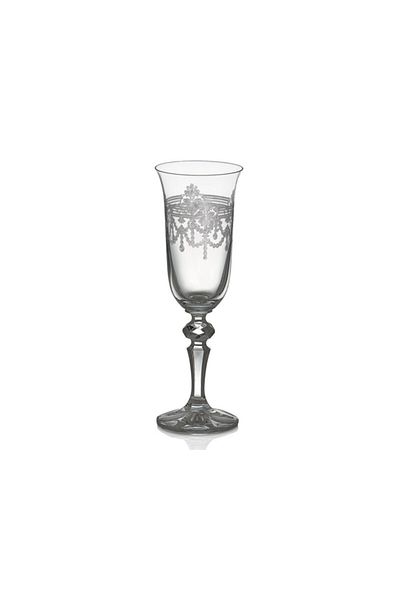 Cemile Ronesans 6-Piece Glass Crystal