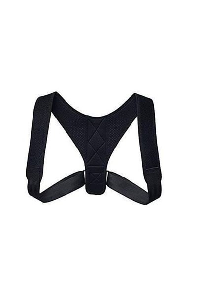 Ankaflex Unisex Κορσές Σκολίωσης Όρθια Στάση Κορσές Όρθια Στάση Συσκευή