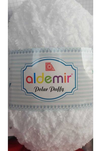 aldemir حذاء بولار منتفخ موديل 53 للرجال