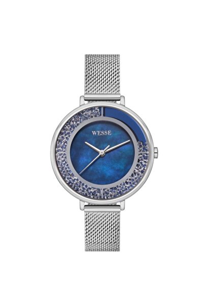 Wesse Connect Wwl701106 Kadın Kol Saati