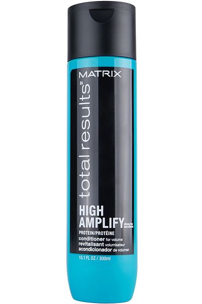 Matrix S High Amplify Volumizing Hair Care Cream for Thin Hair 300 Ml