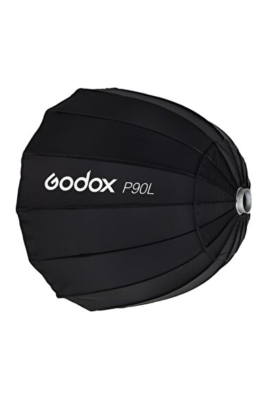 Godox P90L Parabolic SoftBox 90cm Bowens