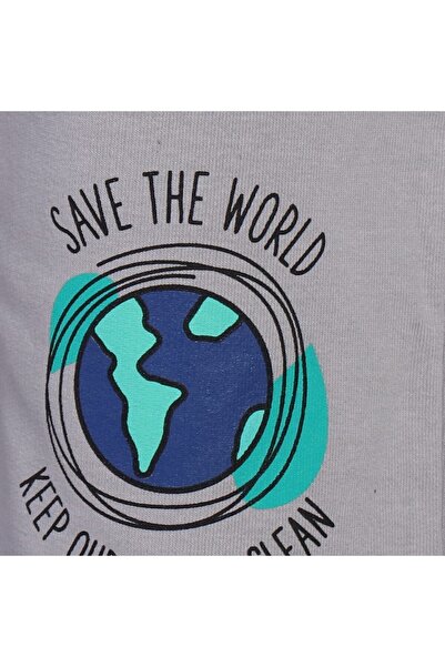 hummel Παιδικό λευκό σορτς