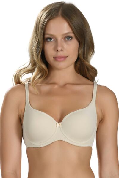 NBB 3613 Basic, Shaping, Lifting, Cup Underwire Bra, Nude Color