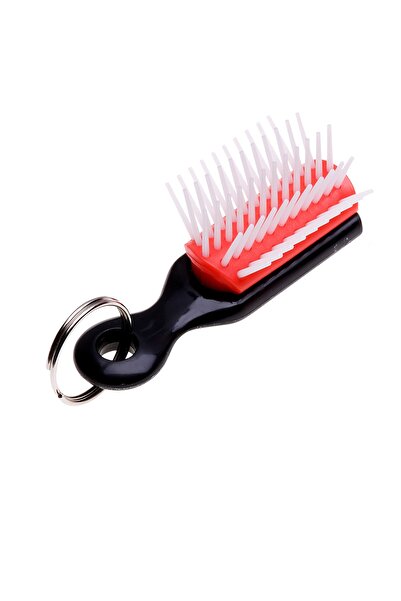 Denman D3 Mini Klasik Şekil Verme Saç Fırçası 5 Sıra küçük