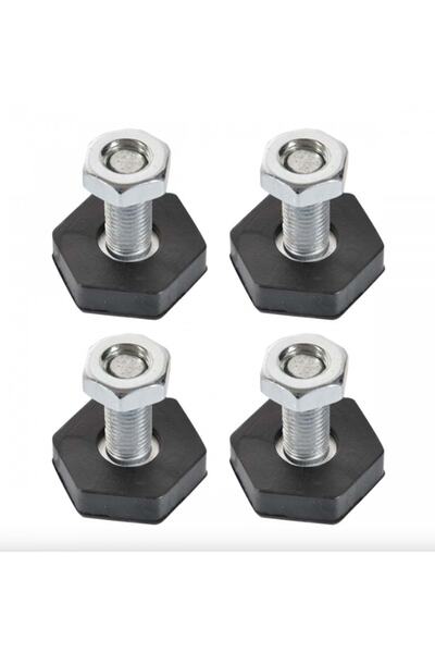 Vestel Çamaşır Makinesi Ayak Kalın Diş