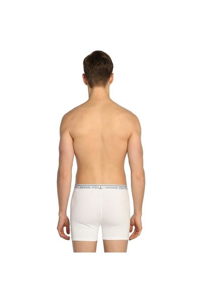 TAMPAP 6 Pack Seher Lycra Ανδρικό Boxer Seher 0060