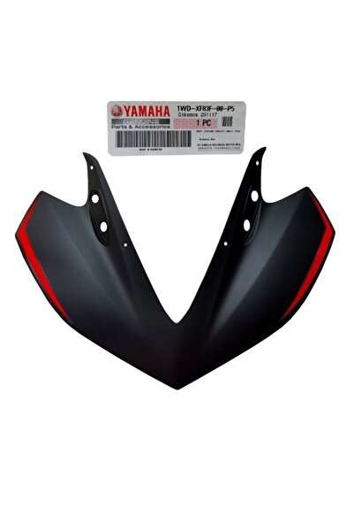 Yamaha Yzf R25 Far Grenajı 2017 Siyah 1wd-xf83f-00-p5