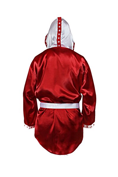 DO-SMAI Robado Boks Kick Boks Sporcu Maç Bornozu Ro135