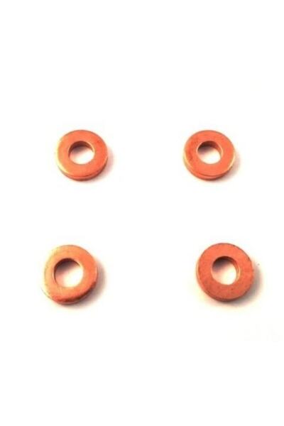 Genel Markalar Megane 2 - Megane 3 1.5 Dci Enjektör Pulu (4 Adet) 7703062072