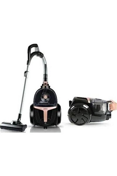 Arnica Toz Torbasız Elektrikli Süpürge Et14402 Cyclone 750 W