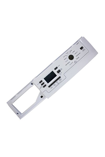 Arçelik Oem - 8103 Ht Çamaşır Makinesi Ön Panel - 2892009113