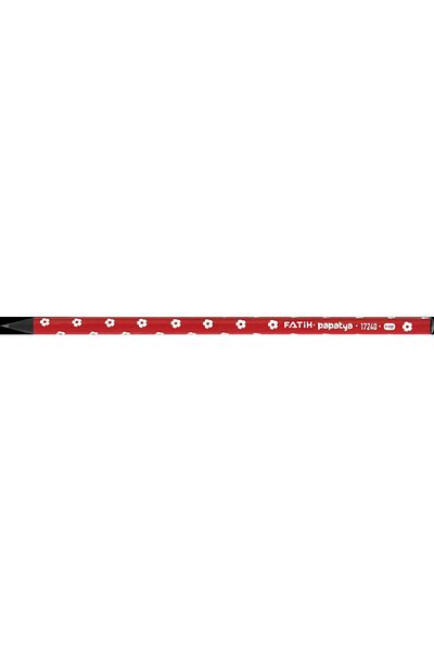 Fatih 6 Pencils - Mixed Pattern