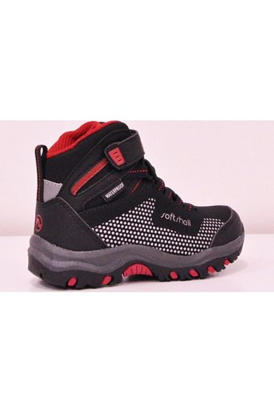 lumberjack 100263581 Унисекс детски ботуши Fuller Hi