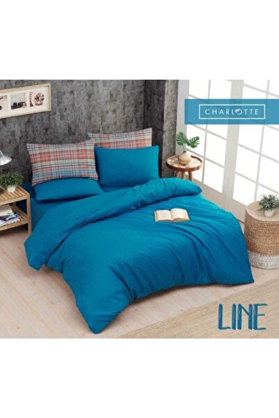 CHARLOTTE Постільна білизна Line