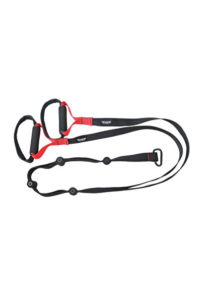CIWAA Cwa-2023 Suspension Trainer Asılma Egzersiz Seti