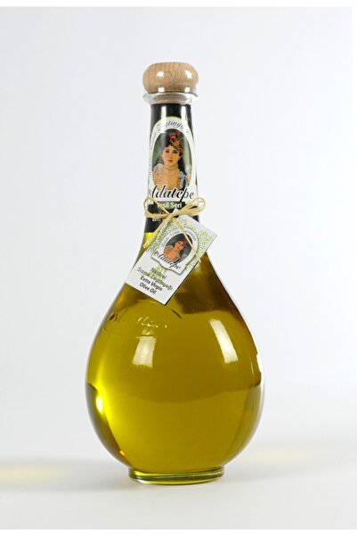 Adatepe Naturel Sızma Zeytinyağı 1 Litre