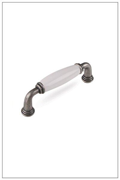 Karan Porselen 96 mm Porselen Kulp