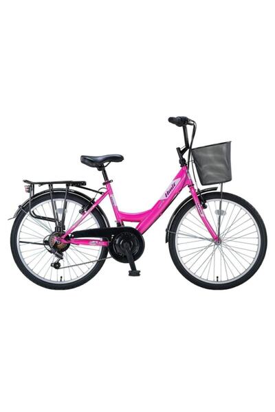 Ümit Safiro 21 Vites 24 Jant Bisiklet 2408