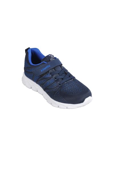 Kinetix Mamba Navy Blue Boys' Sneaker Shoes 100355713