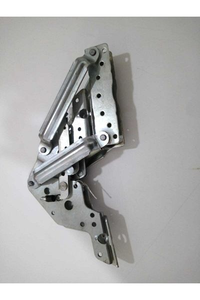 Sefa Sofa Bed Scissors