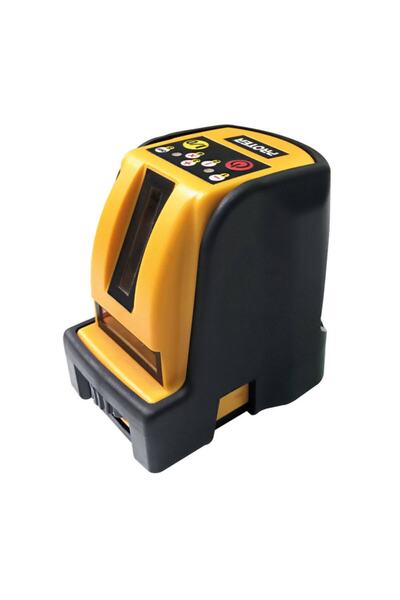 Proter Pr 130 Ds Lazer Şakül Distomat