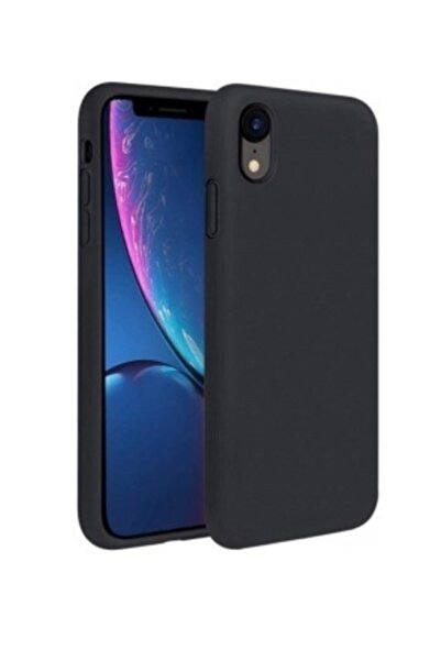 BilişimGo Technology Iphone Xr Içi Kadife Lansman Kapak Kılıf