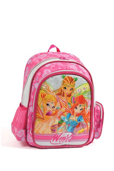 winx Winx School Bag 63185 /