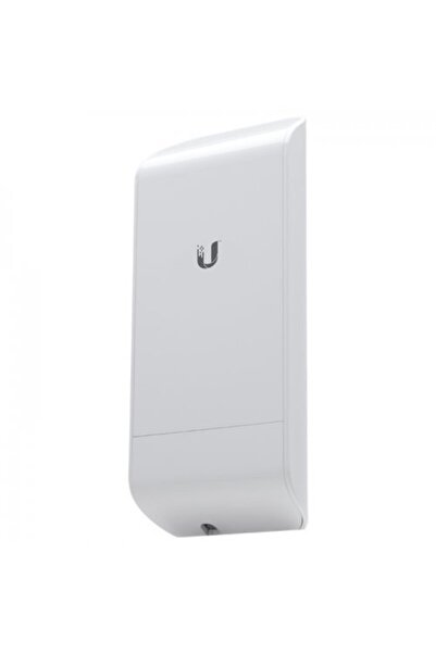 UBIQUITI (UBNT) UBIQUITI LOCO M5 1 PORT 150MBPS 5GHZ 2x2 13DBI MIMO ACCESS POINT