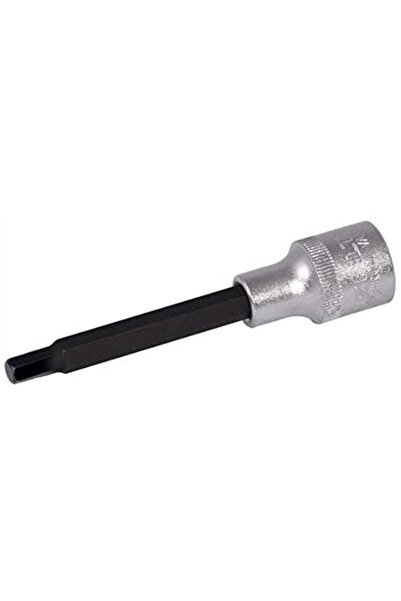 İzeltaş 1/2 Socket Allen End - 17mm 100mm