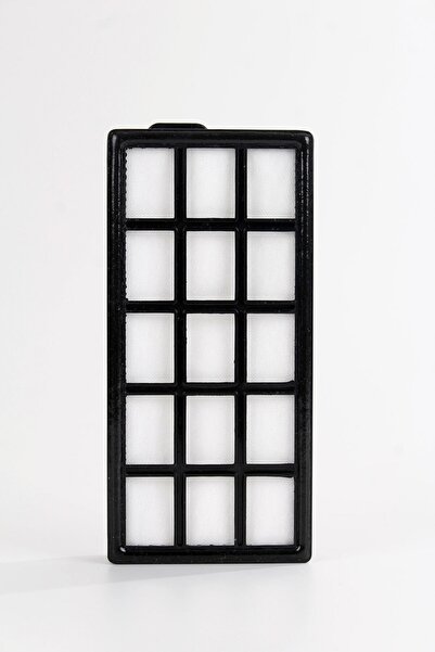 Arçelik S 7424 - Beko Bks 5316 Süpürge Orijinal Hepa Filtre Seti