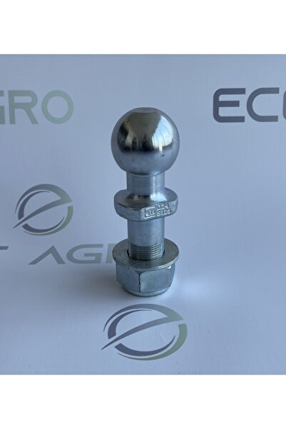 ÇAYIROVA Römork Karavan Vidalı Topuz