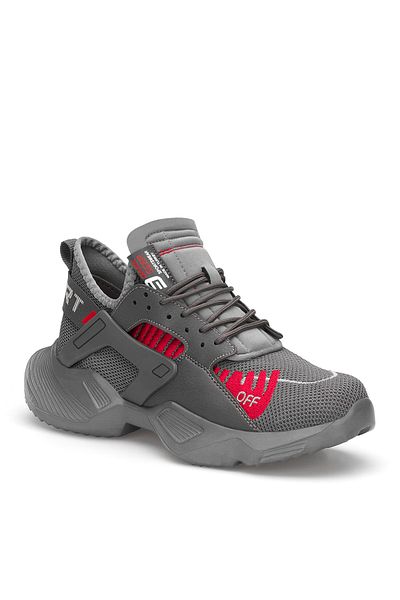 DARK SEER Smoked Unisex Sneaker