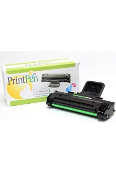 Printpen Samsung Mlt-d108s Ml1640, Ml2240 Muadil Toner