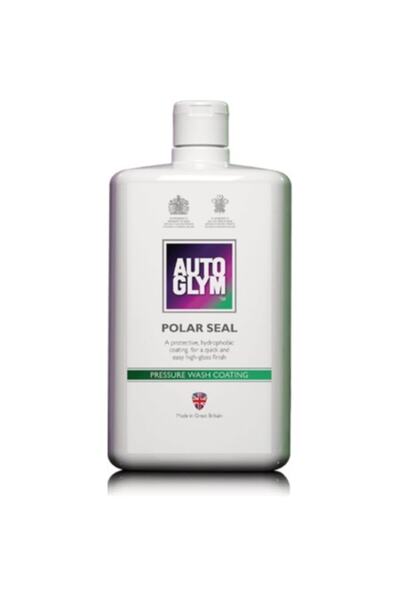 AutoGlym Polar Seal-(1/50 Seyrelen Foam Lance Hızlı Wax)